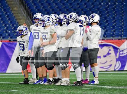 Thumbnail 3 in Fairhaven vs Salem (MIAA D6 Final) photogallery.