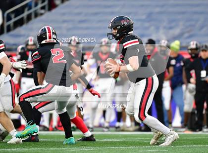 Thumbnail 2 in Fairhaven vs Salem (MIAA D6 Final) photogallery.