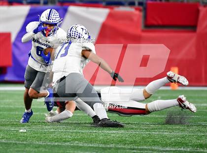 Thumbnail 3 in Fairhaven vs Salem (MIAA D6 Final) photogallery.
