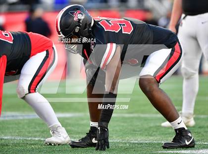 Thumbnail 2 in Fairhaven vs Salem (MIAA D6 Final) photogallery.