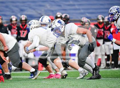 Thumbnail 2 in Fairhaven vs Salem (MIAA D6 Final) photogallery.