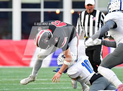 Thumbnail 1 in Fairhaven vs Salem (MIAA D6 Final) photogallery.
