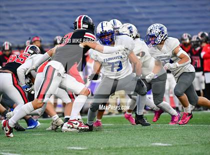Thumbnail 3 in Fairhaven vs Salem (MIAA D6 Final) photogallery.