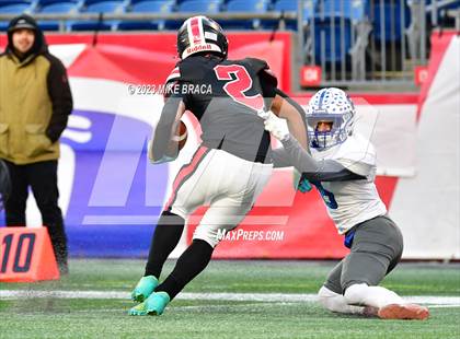 Thumbnail 1 in Fairhaven vs Salem (MIAA D6 Final) photogallery.