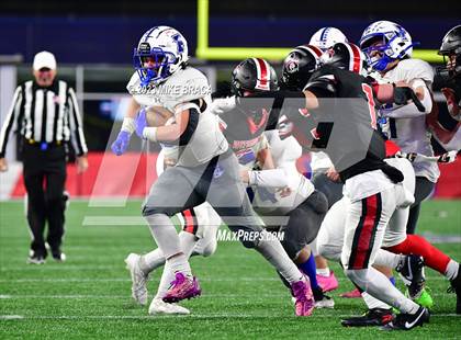 Thumbnail 1 in Fairhaven vs Salem (MIAA D6 Final) photogallery.