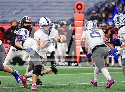 Thumbnail 3 in Fairhaven vs Salem (MIAA D6 Final) photogallery.