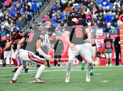 Thumbnail 2 in Fairhaven vs Salem (MIAA D6 Final) photogallery.
