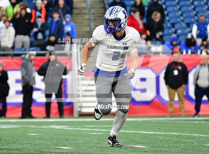 Thumbnail 3 in Fairhaven vs Salem (MIAA D6 Final) photogallery.