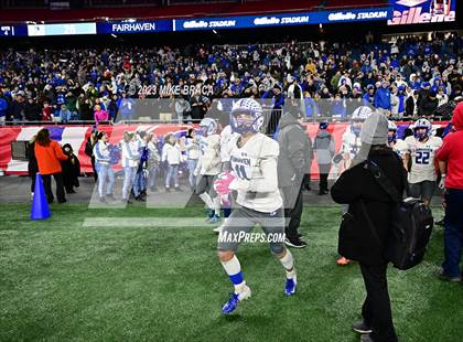 Thumbnail 3 in Fairhaven vs Salem (MIAA D6 Final) photogallery.