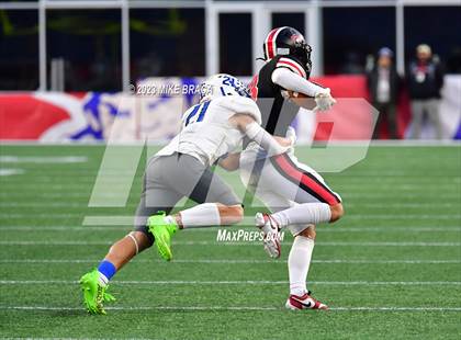 Thumbnail 2 in Fairhaven vs Salem (MIAA D6 Final) photogallery.