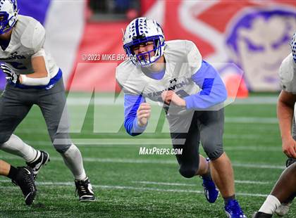 Thumbnail 2 in Fairhaven vs Salem (MIAA D6 Final) photogallery.