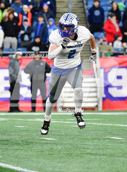 Thumbnail 2 in Fairhaven vs Salem (MIAA D6 Final) photogallery.