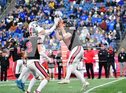 Thumbnail 1 in Fairhaven vs Salem (MIAA D6 Final) photogallery.