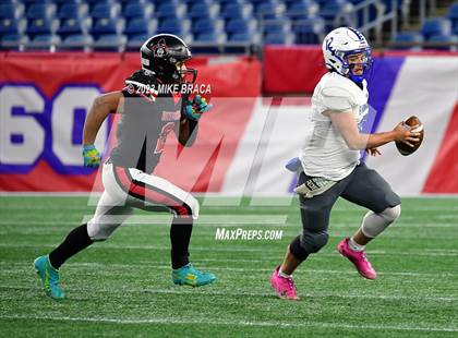 Thumbnail 2 in Fairhaven vs Salem (MIAA D6 Final) photogallery.