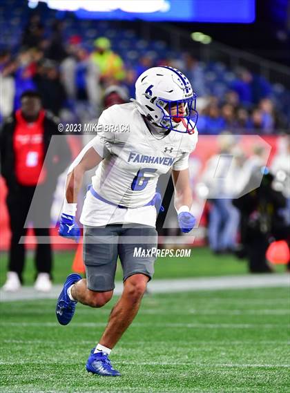 Thumbnail 3 in Fairhaven vs Salem (MIAA D6 Final) photogallery.