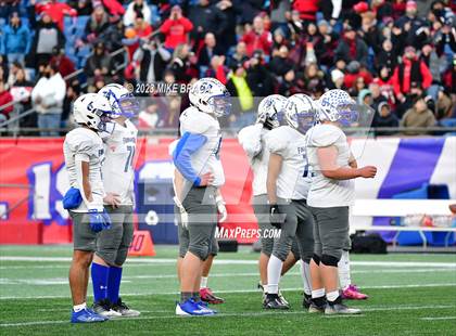 Thumbnail 2 in Fairhaven vs Salem (MIAA D6 Final) photogallery.