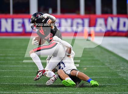 Thumbnail 3 in Fairhaven vs Salem (MIAA D6 Final) photogallery.