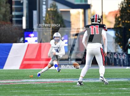 Thumbnail 1 in Fairhaven vs Salem (MIAA D6 Final) photogallery.
