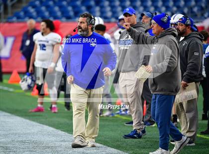 Thumbnail 3 in Fairhaven vs Salem (MIAA D6 Final) photogallery.