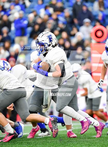 Thumbnail 1 in Fairhaven vs Salem (MIAA D6 Final) photogallery.