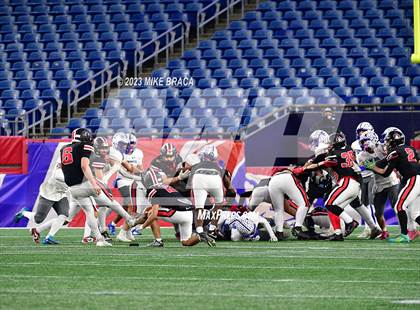 Thumbnail 3 in Fairhaven vs Salem (MIAA D6 Final) photogallery.