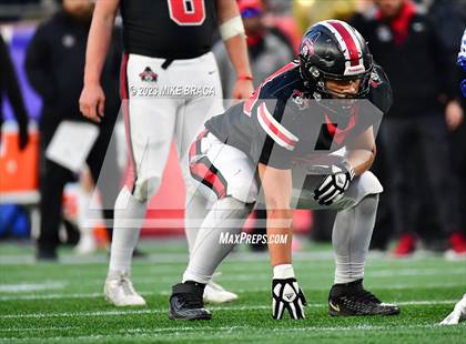 Thumbnail 1 in Fairhaven vs Salem (MIAA D6 Final) photogallery.