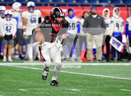 Thumbnail 3 in Fairhaven vs Salem (MIAA D6 Final) photogallery.