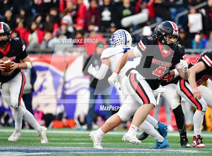 Thumbnail 1 in Fairhaven vs Salem (MIAA D6 Final) photogallery.