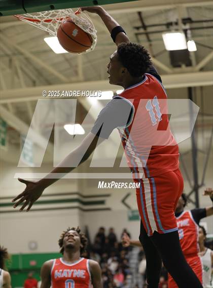 Thumbnail 1 in Fort Wayne Wayne @ Fort Wayne South Side photogallery.