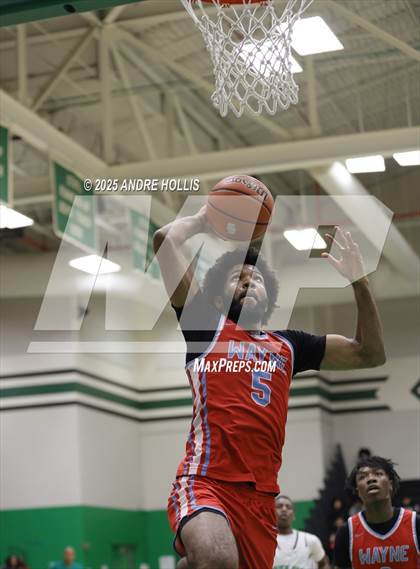 Thumbnail 3 in Fort Wayne Wayne @ Fort Wayne South Side photogallery.