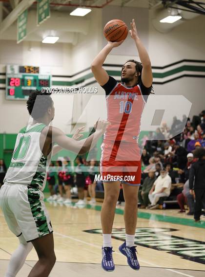 Thumbnail 3 in Fort Wayne Wayne @ Fort Wayne South Side photogallery.