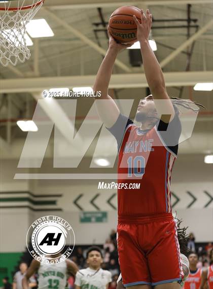 Thumbnail 2 in Fort Wayne Wayne @ Fort Wayne South Side photogallery.