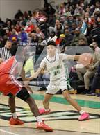 Photo from the gallery "Fort Wayne Wayne @ Fort Wayne South Side"