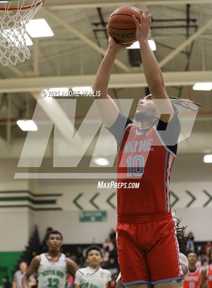 Thumbnail 1 in Fort Wayne Wayne @ Fort Wayne South Side photogallery.