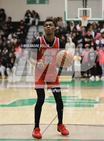 Thumbnail 2 in Fort Wayne Wayne @ Fort Wayne South Side photogallery.