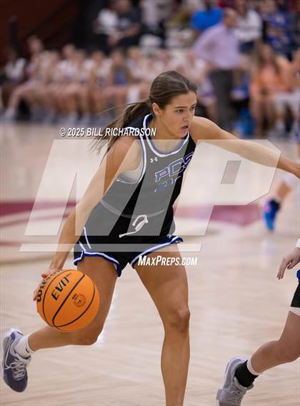 Thumbnail 3 in Jackson Prep vs. Presbyterian Christian photogallery.