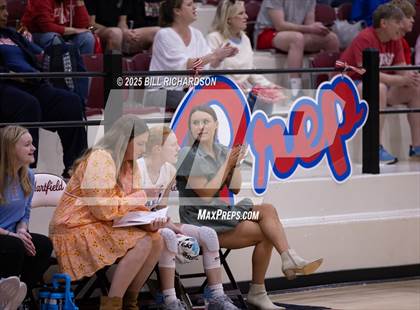 Thumbnail 3 in Jackson Prep vs. Presbyterian Christian photogallery.