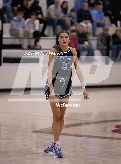 Thumbnail 1 in Jackson Prep vs. Presbyterian Christian photogallery.