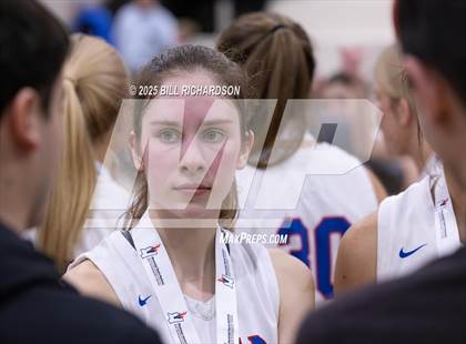 Thumbnail 3 in Jackson Prep vs. Presbyterian Christian photogallery.