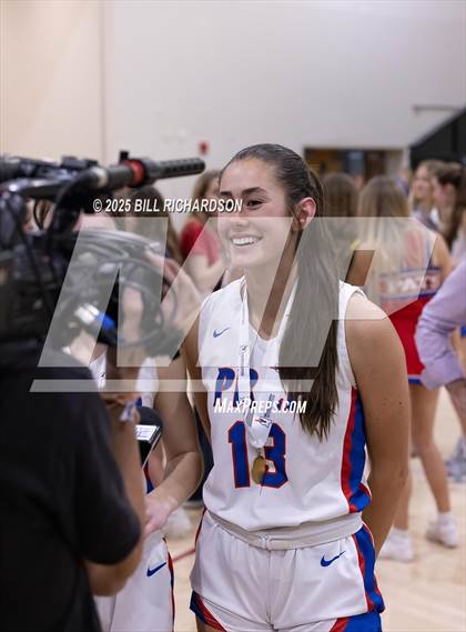 Thumbnail 1 in Jackson Prep vs. Presbyterian Christian photogallery.