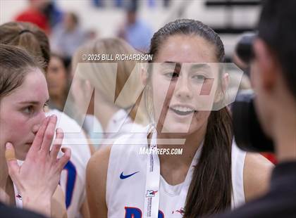 Thumbnail 2 in Jackson Prep vs. Presbyterian Christian photogallery.