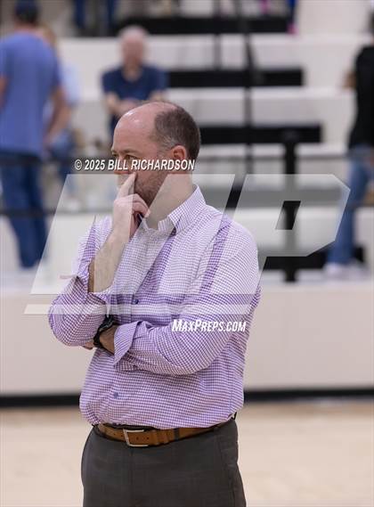 Thumbnail 3 in Jackson Prep vs. Presbyterian Christian photogallery.