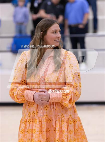 Thumbnail 3 in Jackson Prep vs. Presbyterian Christian photogallery.