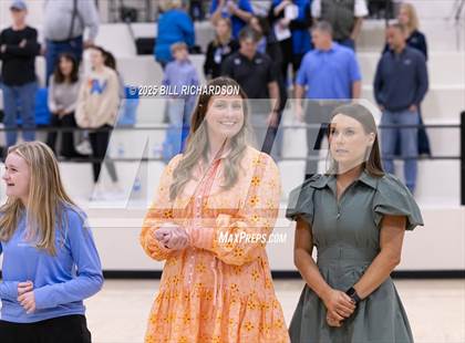 Thumbnail 2 in Jackson Prep vs. Presbyterian Christian photogallery.