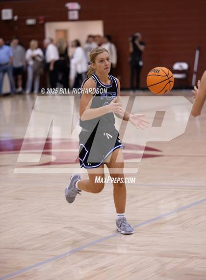Thumbnail 2 in Jackson Prep vs. Presbyterian Christian photogallery.