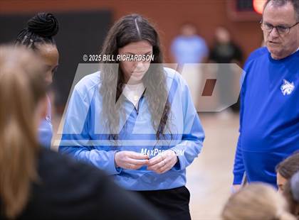 Thumbnail 1 in Jackson Prep vs. Presbyterian Christian photogallery.