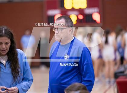 Thumbnail 1 in Jackson Prep vs. Presbyterian Christian photogallery.