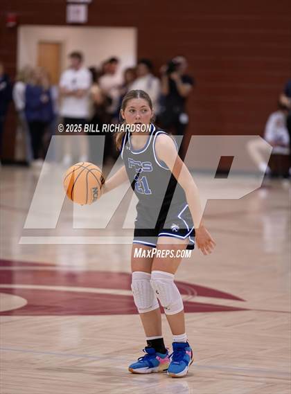 Thumbnail 1 in Jackson Prep vs. Presbyterian Christian photogallery.
