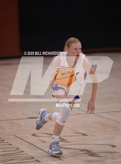 Thumbnail 3 in Jackson Prep vs. Presbyterian Christian photogallery.