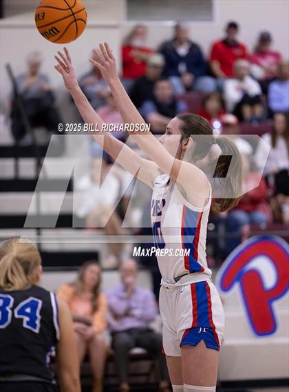 Thumbnail 2 in Jackson Prep vs. Presbyterian Christian photogallery.